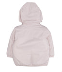 K Way Frakker Pink