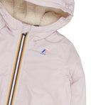 K Way Frakker Pink