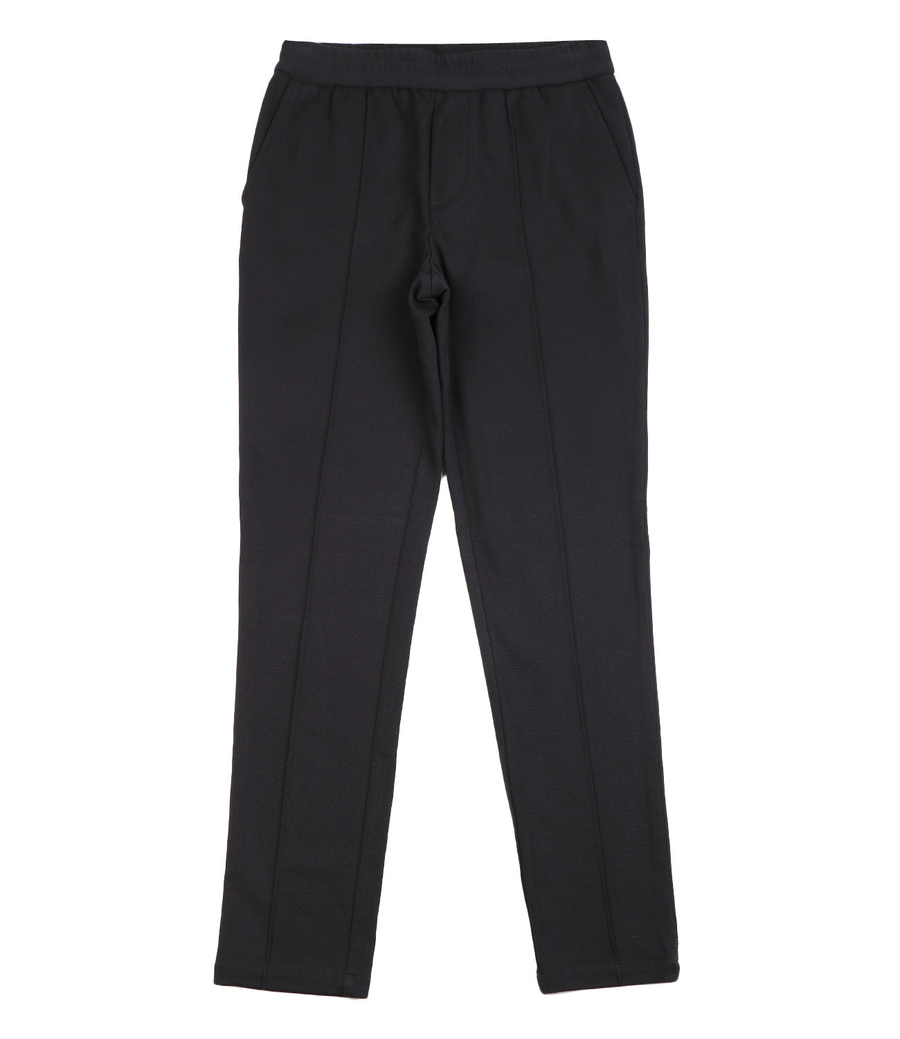 Pantalon Emporio Armani Junior Bleu