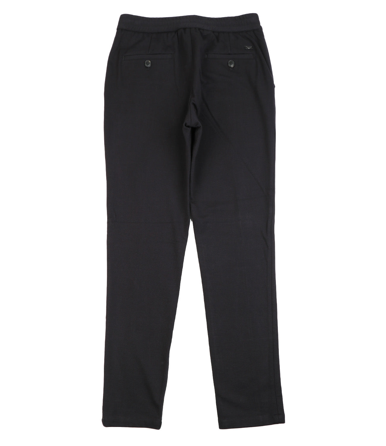 Pantalon Emporio Armani Junior Bleu