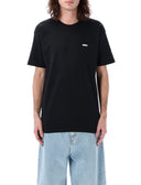Obey T Shirts And Polos Black