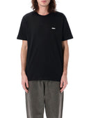 Obey T Shirts And Polos Black