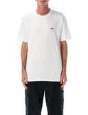 Gehorchen T -Shirts und Polos weiß