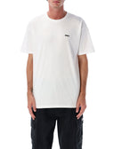Gehoorzaam t shirts en polos wit