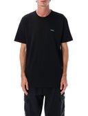 Obedecer las camisetas y polos negros