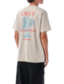 Obey T Shirts And Polos