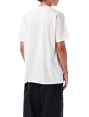 Obey T Shirts And Polos White