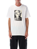 Obey T Shirts And Polos White