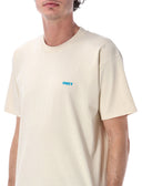 Obey T Shirts And Polos White