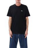 Obey T Shirts And Polos Black