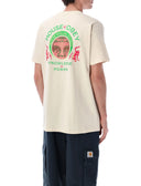 Obey T Shirts And Polos White
