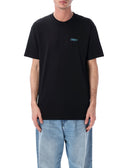 Obey T Shirts And Polos Black