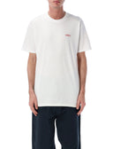 Obey T Shirts And Polos White