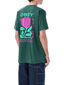 Obey T Shirts And Polos