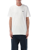 Obey T Shirts And Polos White