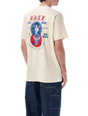 Obey T Shirts And Polos White