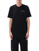 Obey T Shirts And Polos Black
