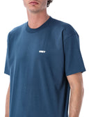 Obey T Shirts And Polos