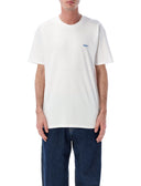 Obey T Shirts And Polos White