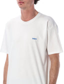 Obey T Shirts And Polos White
