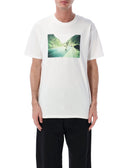 Obey T Shirts And Polos White