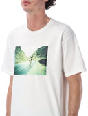 Obey T Shirts And Polos White