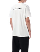 Obey T Shirts And Polos White