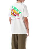 Adlyd T-shirts og poloer