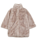 Chloè Kids Coats Pulver