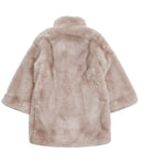 Chloè Kids Coats Pulver
