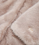Chloè Kids Coats Pulver