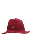 Chapeaux Borsalino Rouge