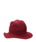 Chapeaux Borsalino Rouge