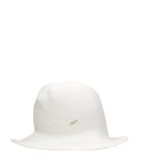 Borsalino Hats White