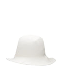 Borsalino Hats White