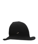 Borsalino Hats Black