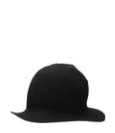 Borsalino Hats Black