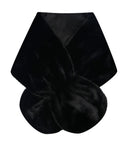 Betta Corradi Scarfs Black