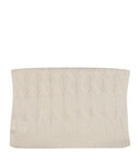 Gran Sasso Scarfs Cream