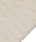 Gran Sasso Scarfs Cream