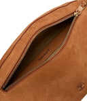 Timberland Bags.. Leather Brown
