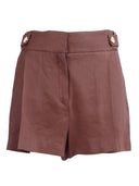 Elisabetta Franchi Short