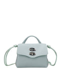 Zanellato Bags.. Mint Green