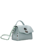 Zanellato Bags.. Mint Green