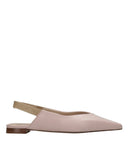 Max Mara 샌들 핑크
