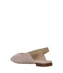 Max Mara 샌들 핑크