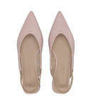 Max Mara 샌들 핑크