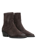 Ash Boots Brown