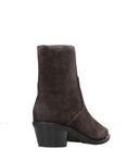 Ash Boots Brown