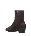 Ash Boots Brown